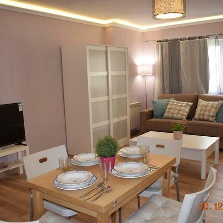 Sueno Nevado Mont Blanc Plaza Pradollano Apartment Sierra Nevada Ngoại thất bức ảnh