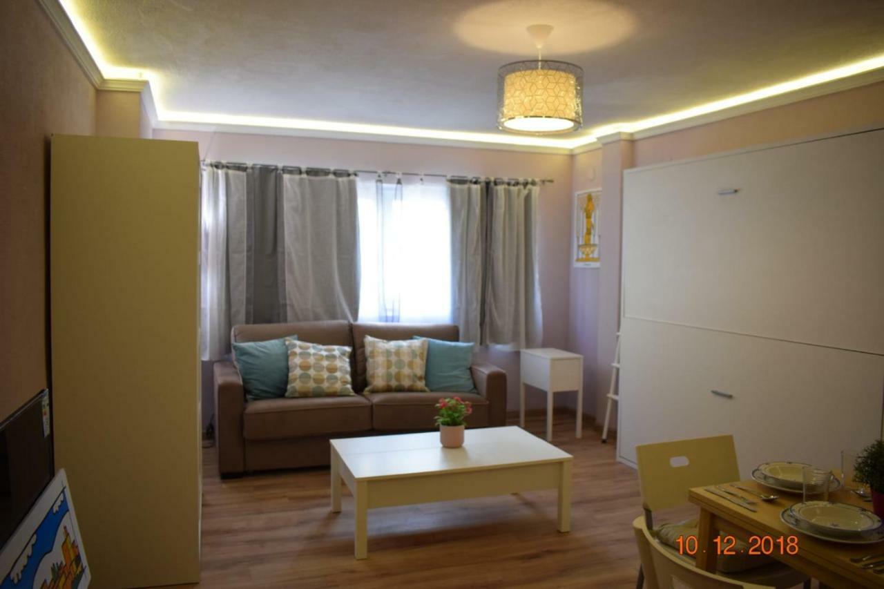 Sueno Nevado Mont Blanc Plaza Pradollano Apartment Sierra Nevada Ngoại thất bức ảnh