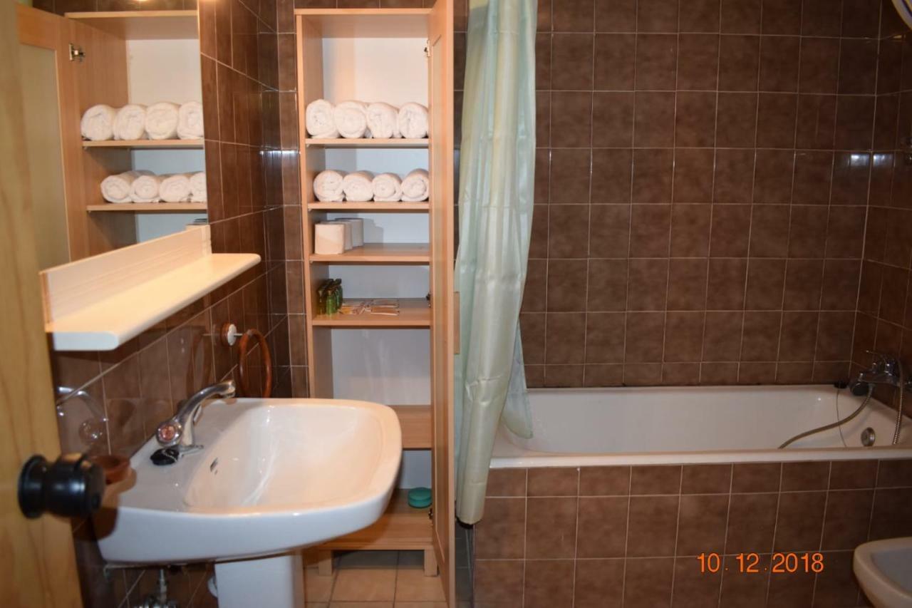 Sueno Nevado Mont Blanc Plaza Pradollano Apartment Sierra Nevada Ngoại thất bức ảnh