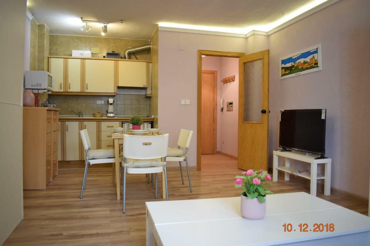 Sueno Nevado Mont Blanc Plaza Pradollano Apartment Sierra Nevada Ngoại thất bức ảnh